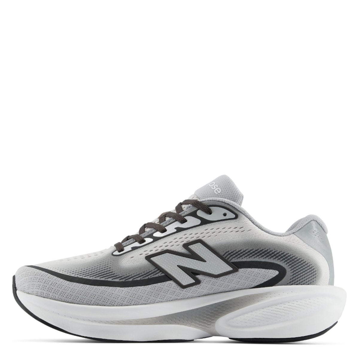 ZAPATILLAS HOMBRE NEW BALANCE RUNNING NEGRO ELLIPSE - 3