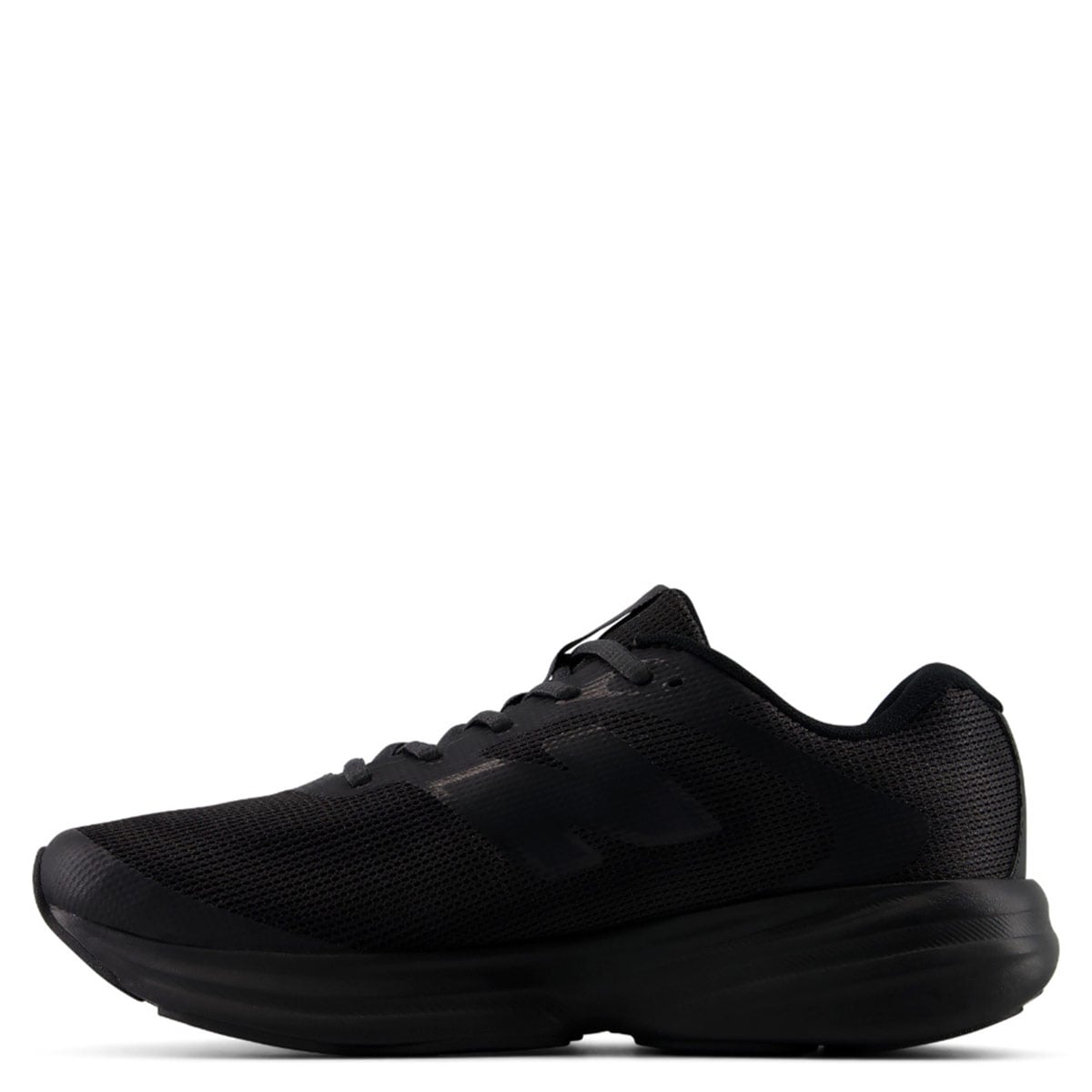 ZAPATILLAS HOMBRE NEW BALANCE RUNNING NEGRO 411 - 3