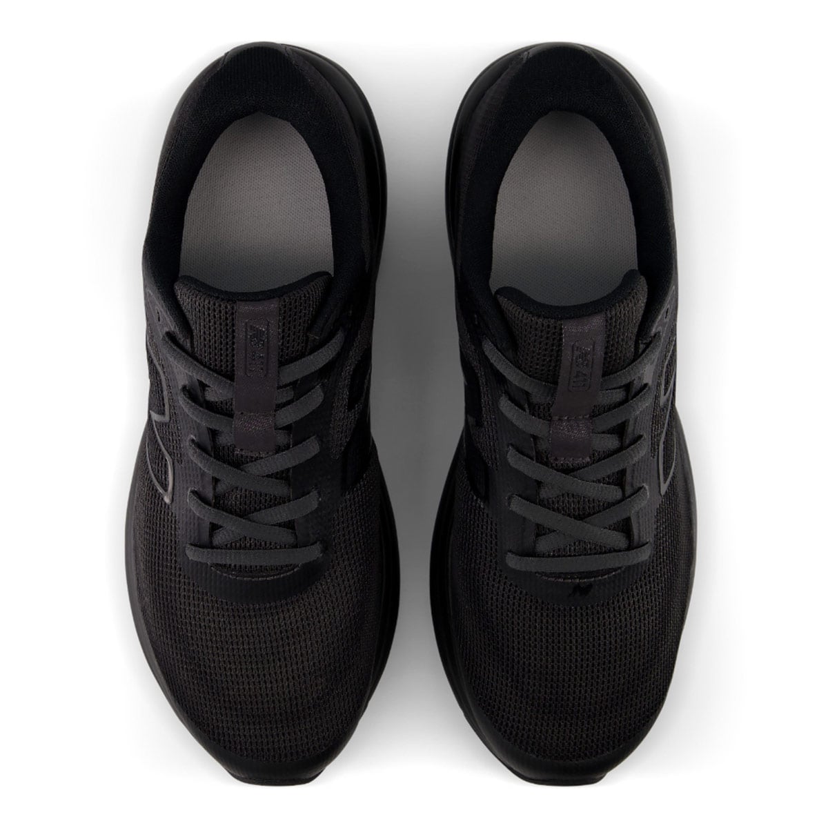 ZAPATILLAS HOMBRE NEW BALANCE RUNNING NEGRO 411 - 4