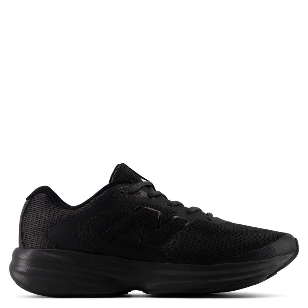 ZAPATILLAS HOMBRE NEW BALANCE RUNNING NEGRO 411 - 1