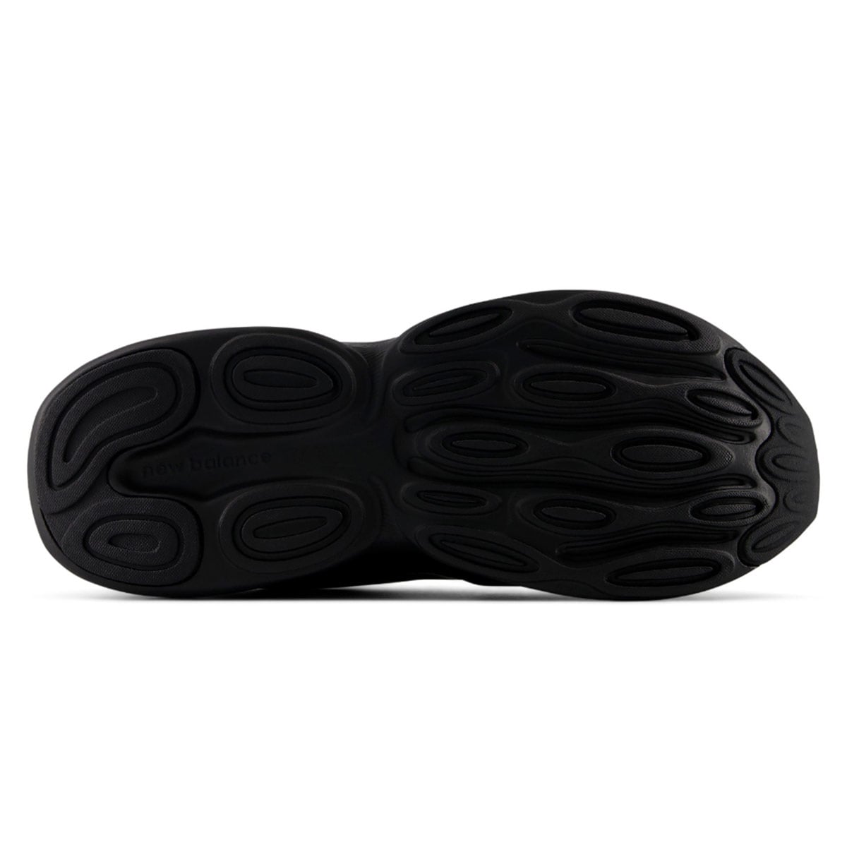 ZAPATILLAS HOMBRE NEW BALANCE RUNNING NEGRO 411 - 5