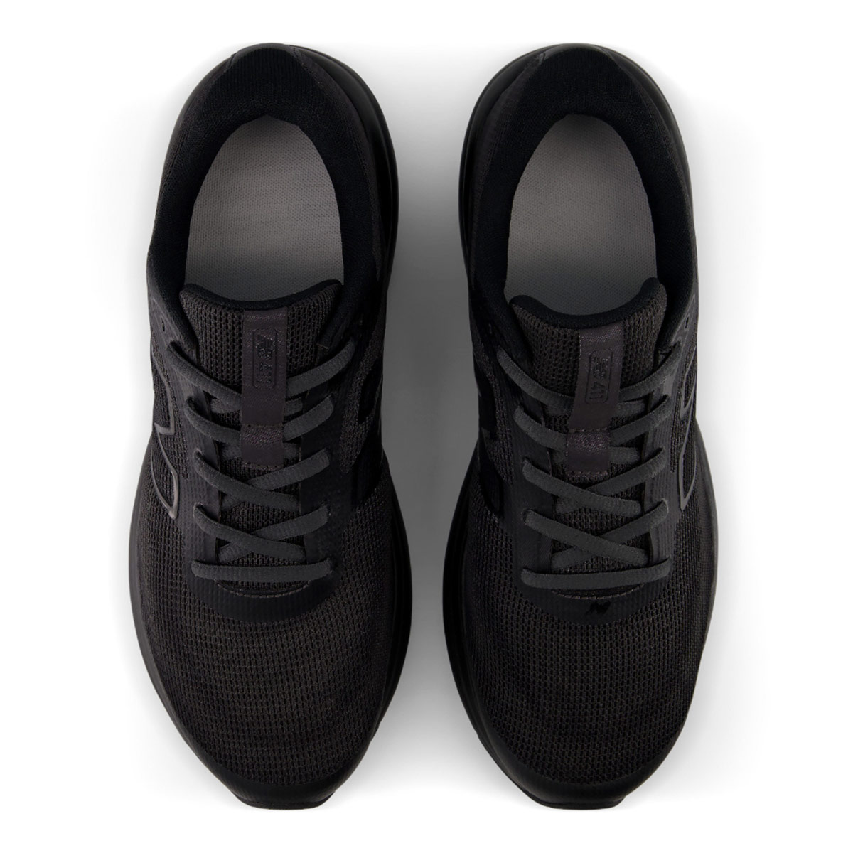ZAPATILLAS HOMBRE NEW BALANCE RUNNING NEGRO 411 - 4