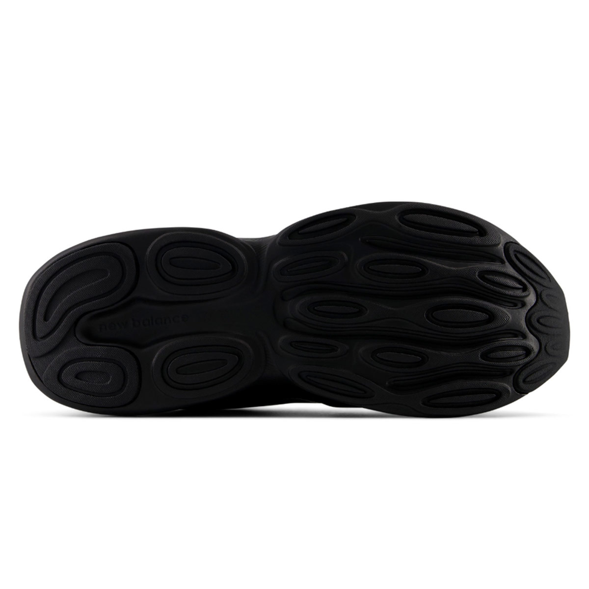 ZAPATILLAS HOMBRE NEW BALANCE RUNNING NEGRO 411 - 5