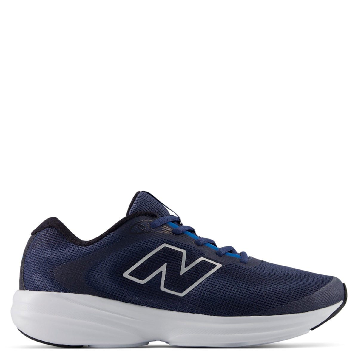 ZAPATILLAS HOMBRE NEW BALANCE RUNNING AZUL 411 - 1