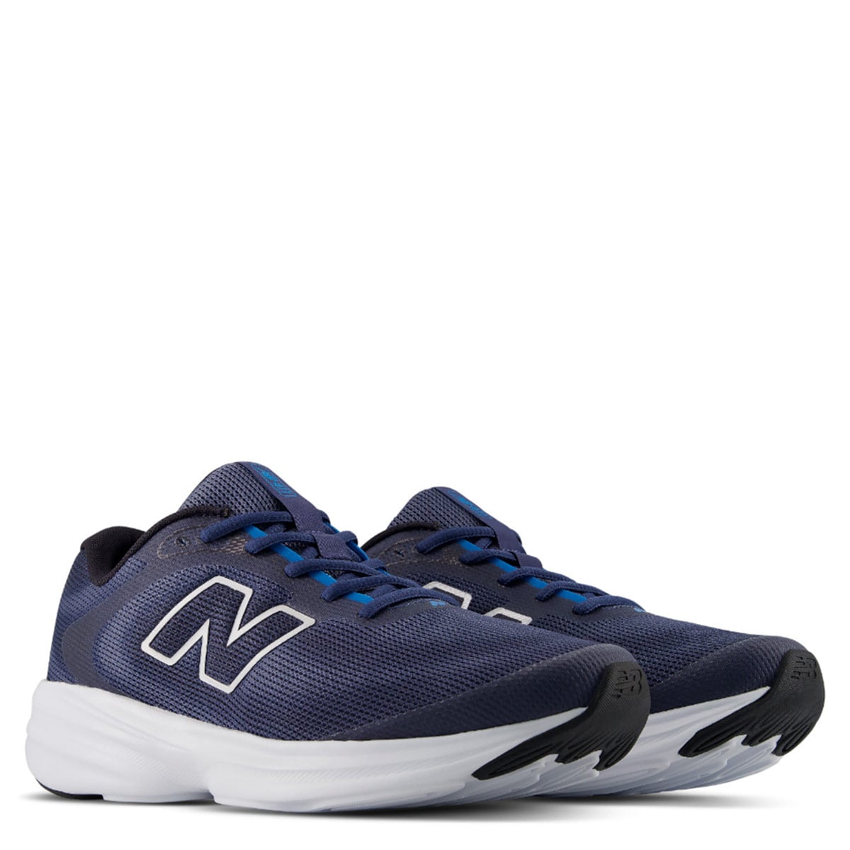 ZAPATILLAS HOMBRE NEW BALANCE RUNNING AZUL 411 - 2
