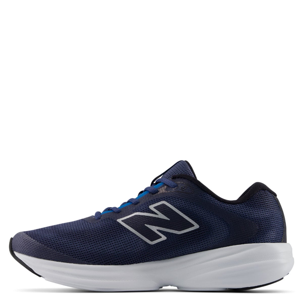 ZAPATILLAS HOMBRE NEW BALANCE RUNNING AZUL 411 - 3