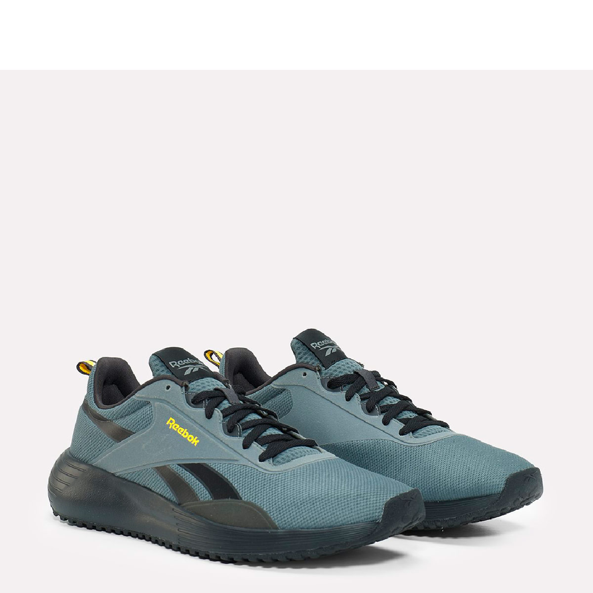 ZAPATILLAS HOMBRE REEBOK RUNNING GRIS LITE PLUS 4 - 2