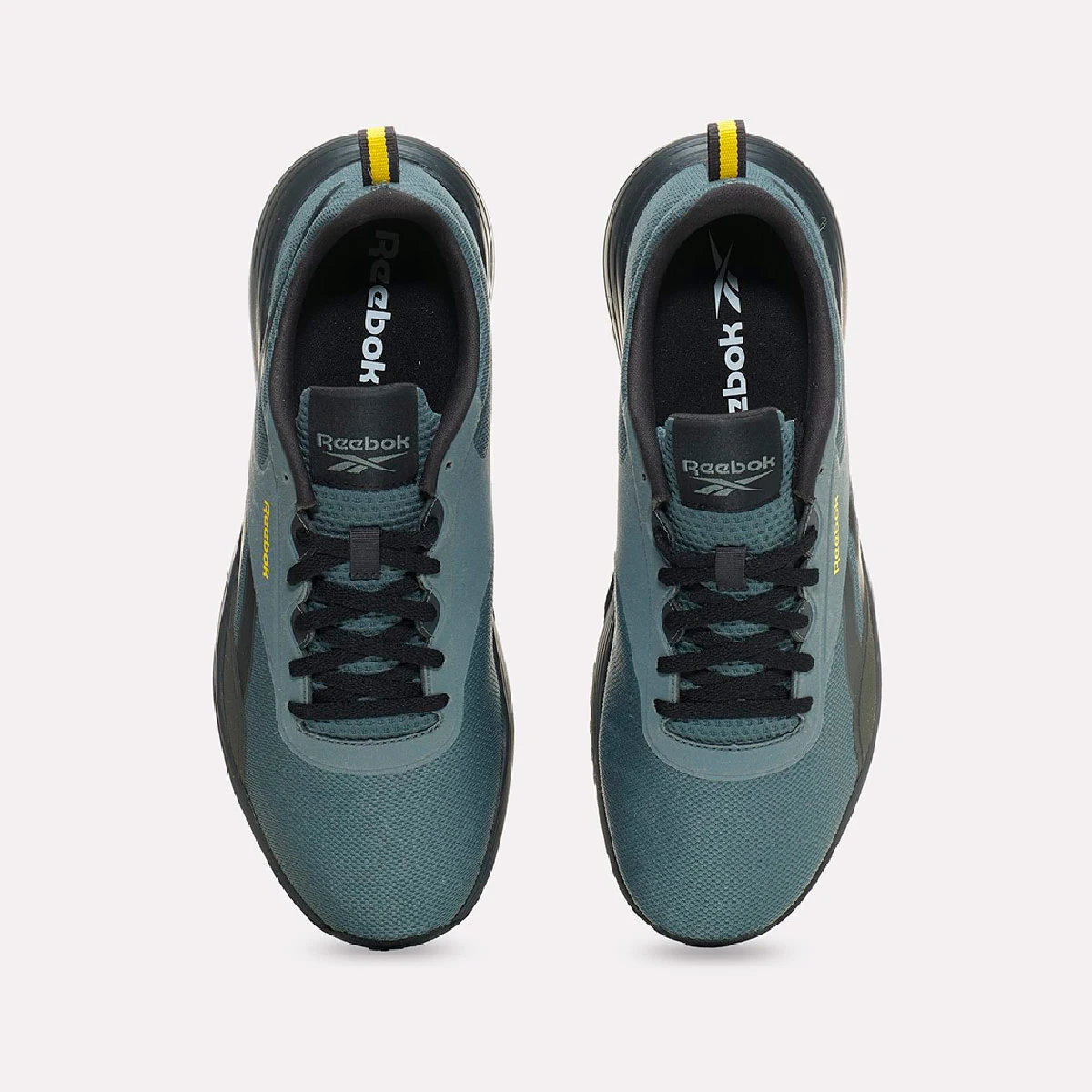 ZAPATILLAS HOMBRE REEBOK RUNNING GRIS LITE PLUS 4 - 3