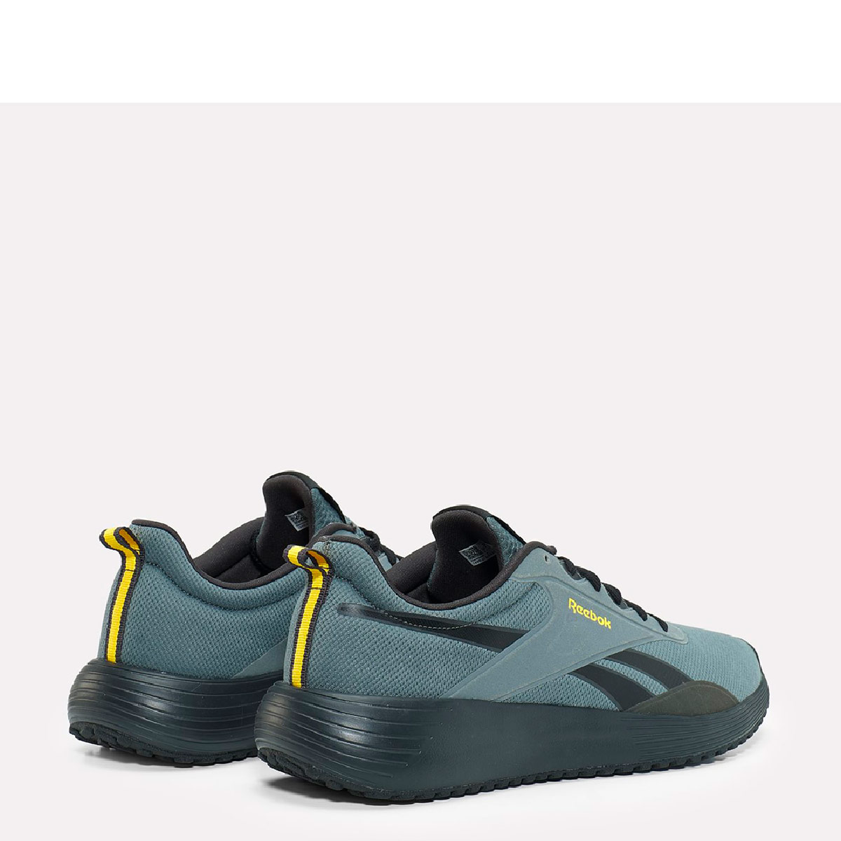 ZAPATILLAS HOMBRE REEBOK RUNNING GRIS LITE PLUS 4 - 4
