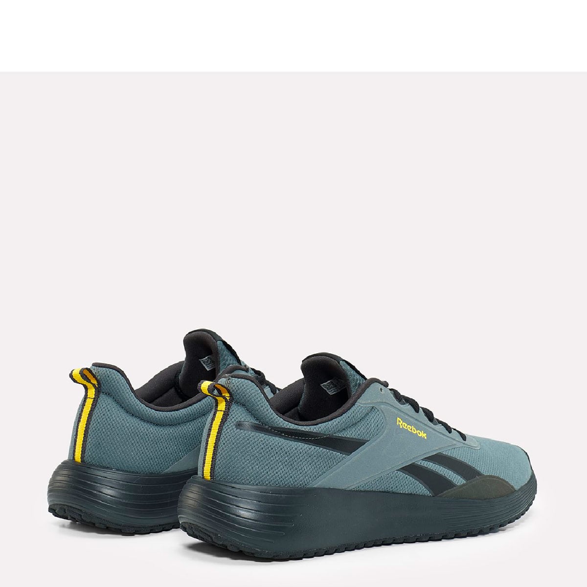 ZAPATILLAS HOMBRE REEBOK RUNNING GRIS LITE PLUS 4 - 4