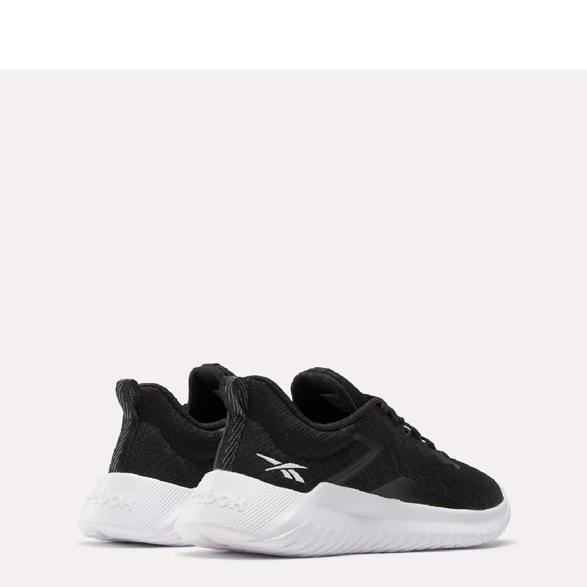 ZAPATILLAS MUJER REEBOK TRAINING NEGRO FLUXLITE II - 4