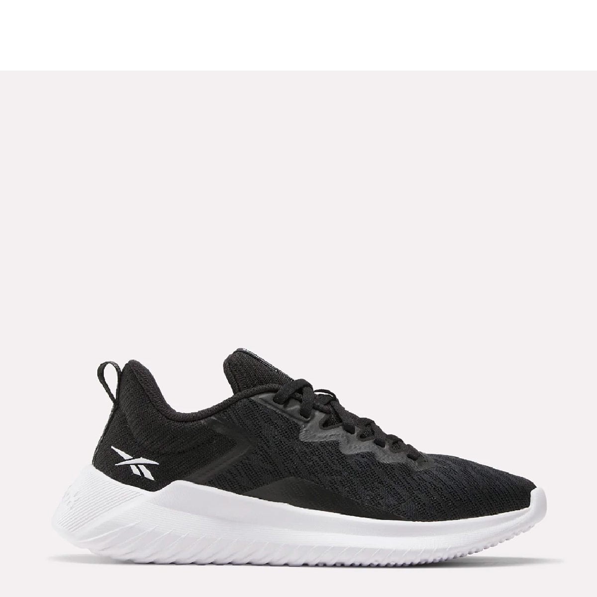ZAPATILLAS MUJER REEBOK TRAINING NEGRO FLUXLITE II - 1