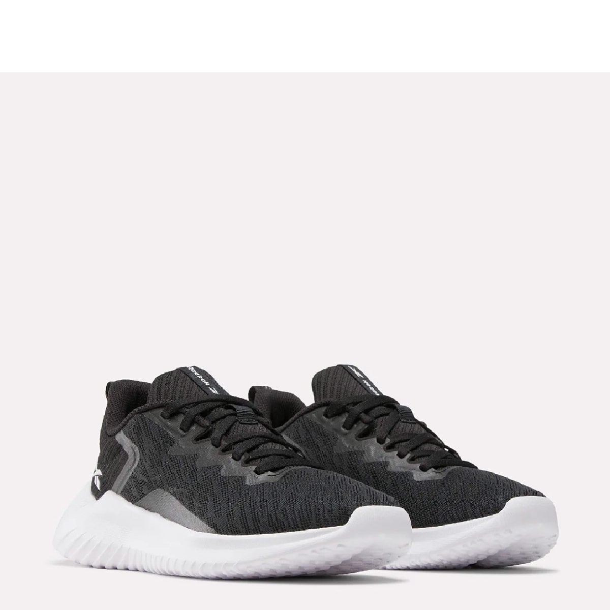 ZAPATILLAS MUJER REEBOK TRAINING NEGRO FLUXLITE II - 2