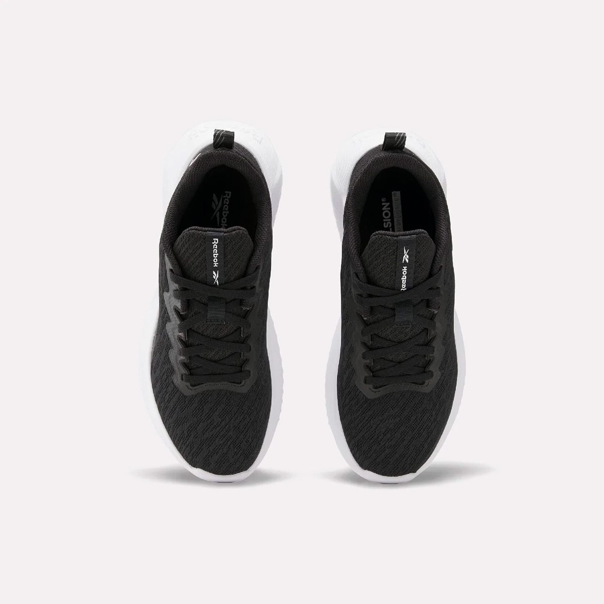 ZAPATILLAS MUJER REEBOK TRAINING NEGRO FLUXLITE II - 3