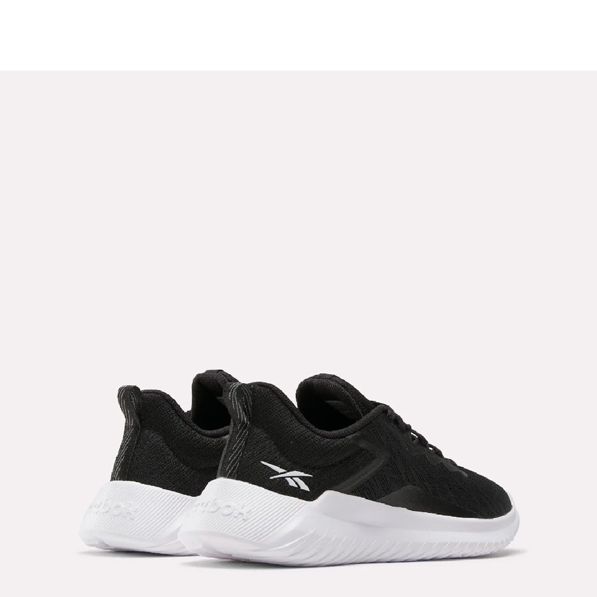 ZAPATILLAS MUJER REEBOK TRAINING NEGRO FLUXLITE II - 4