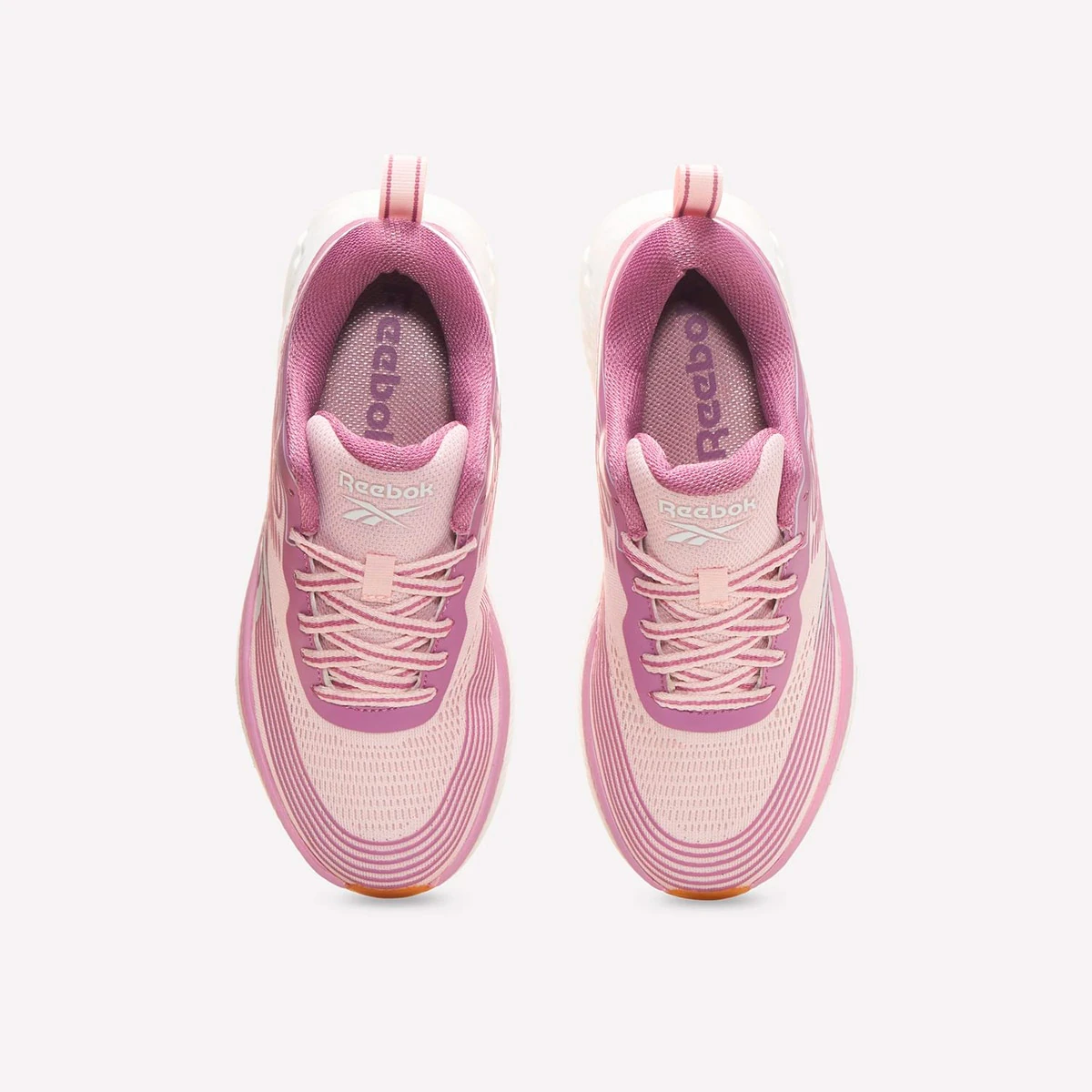 ZAPATILLAS MUJER REEBOK RUNNING ROSADO ROAD STRIDER - 3