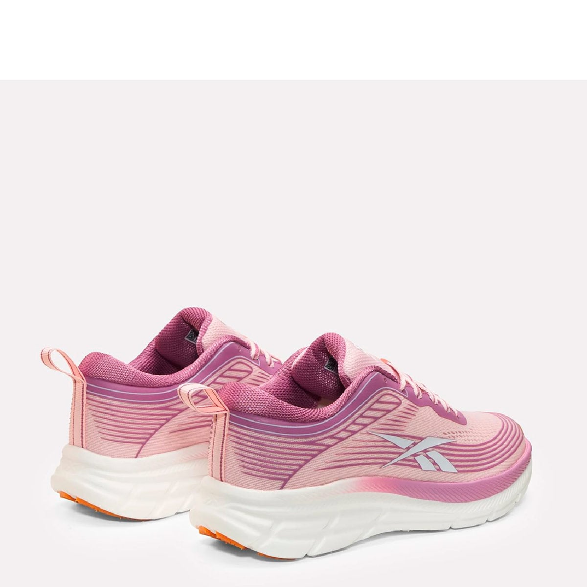 ZAPATILLAS MUJER REEBOK RUNNING ROSADO ROAD STRIDER - 4