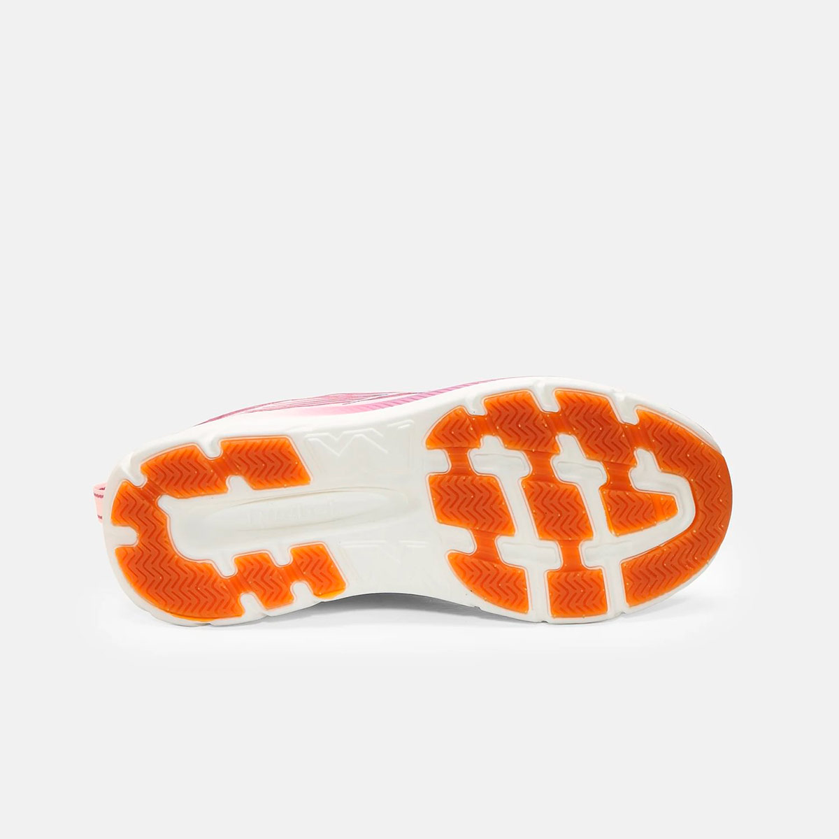 ZAPATILLAS MUJER REEBOK RUNNING ROSADO ROAD STRIDER - 5