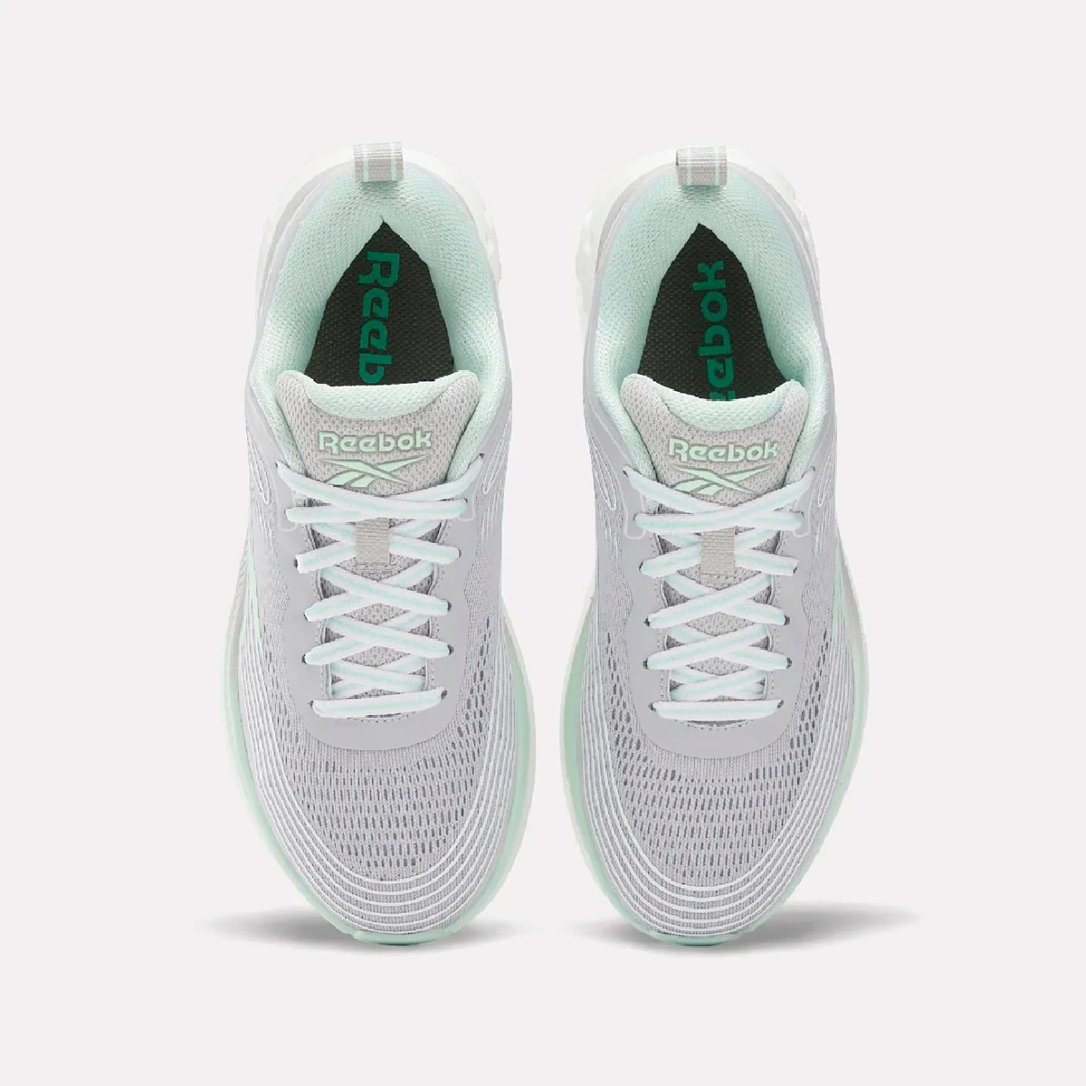 ZAPATILLAS MUJER REEBOK RUNNING GRIS ROAD STRIDER - 3
