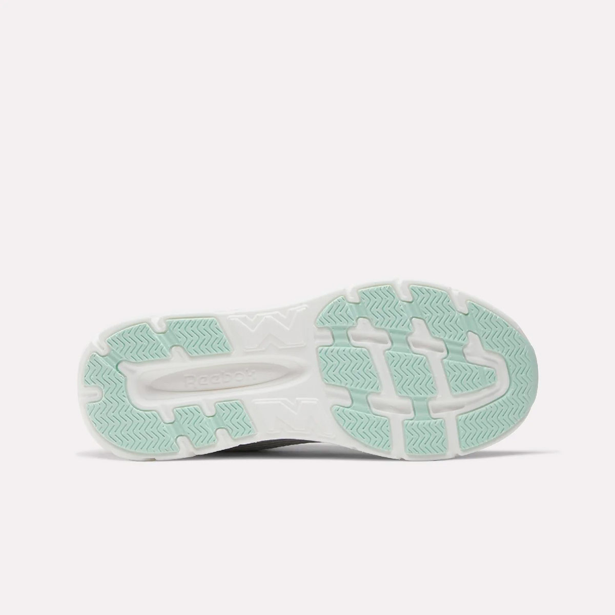 ZAPATILLAS MUJER REEBOK RUNNING GRIS ROAD STRIDER - 5