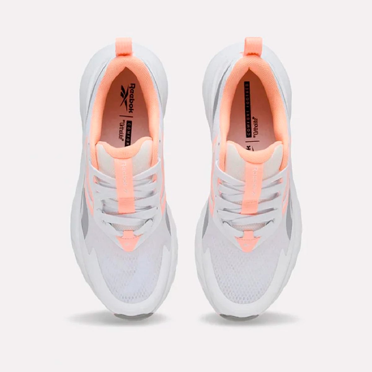 ZAPATILLAS MUJER REEBOK RUNNING BLANCO VERSE - 3