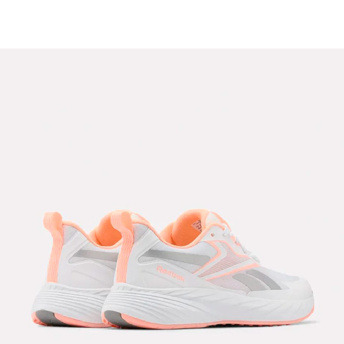 ZAPATILLAS MUJER REEBOK RUNNING BLANCO VERSE - 4