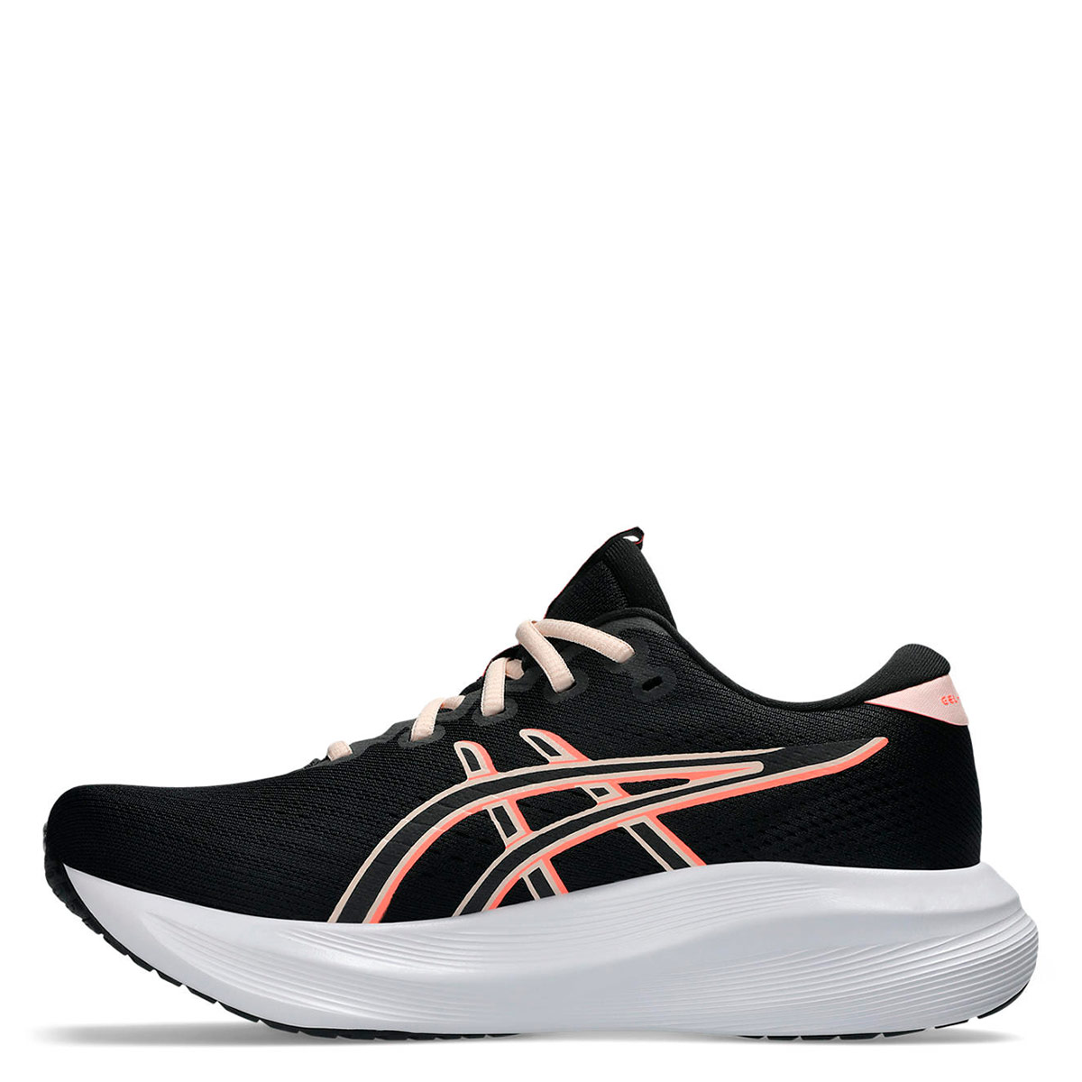 ZAPATILLAS MUJER ASICS RUNNING NEGRO GEL-EXCITE 11 - 3