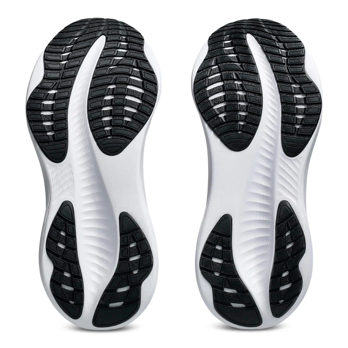 ZAPATILLAS MUJER ASICS RUNNING NEGRO GEL-EXCITE 11 - 4