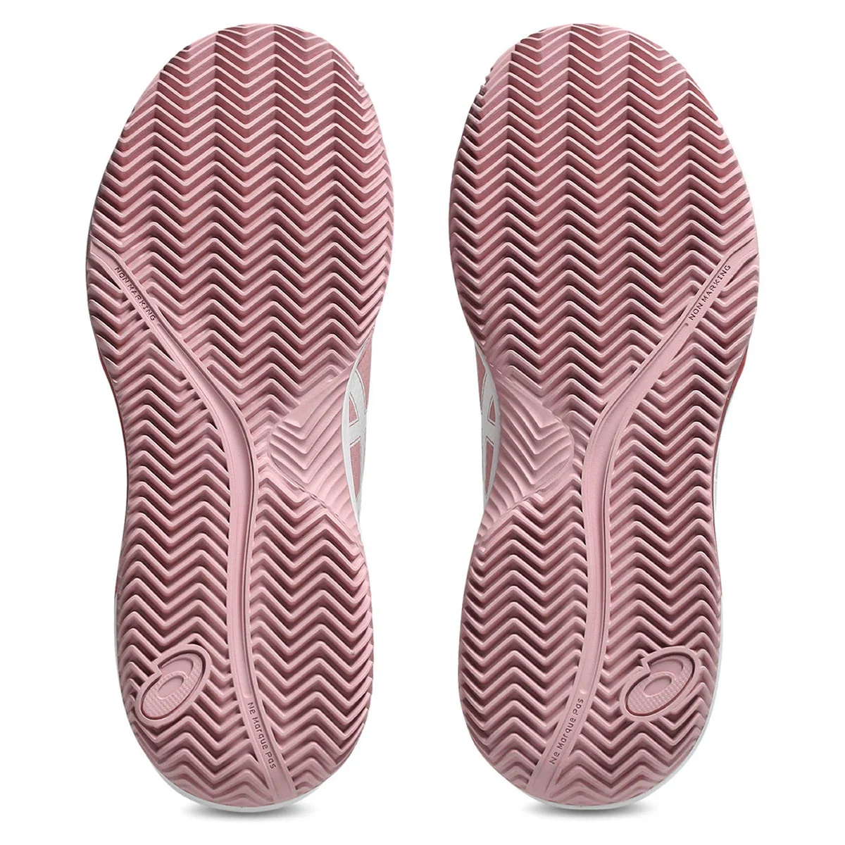 ZAPATILLAS MUJER ASICS TENIS ROSADO GEL-DEDICATE 8 - 4