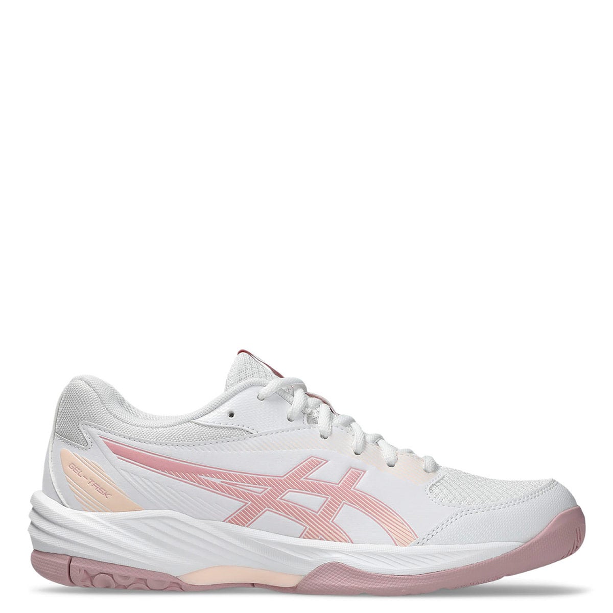 ZAPATILLAS MUJER ASICS CROSS TRAINING BLANCO GEL-TASK 4 - 1