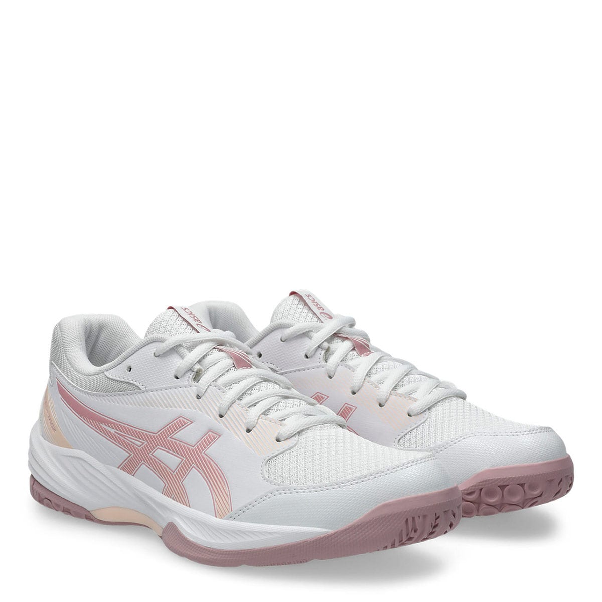 ZAPATILLAS MUJER ASICS CROSS TRAINING BLANCO GEL-TASK 4 - 2