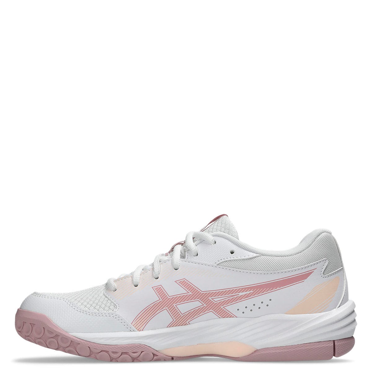 ZAPATILLAS MUJER ASICS CROSS TRAINING BLANCO GEL-TASK 4 - 3