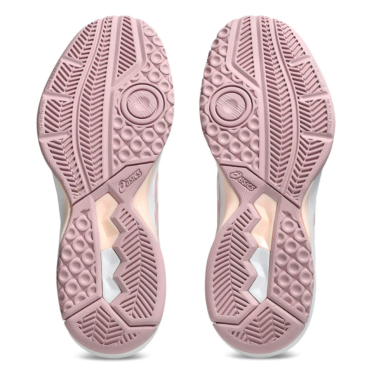 ZAPATILLAS MUJER ASICS CROSS TRAINING BLANCO GEL-TASK 4 - 4