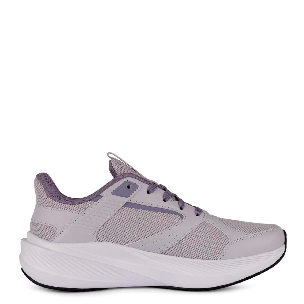 ZAPATILLAS MUJER PUMA RUNNING MORADO BLAZE LITE - 2