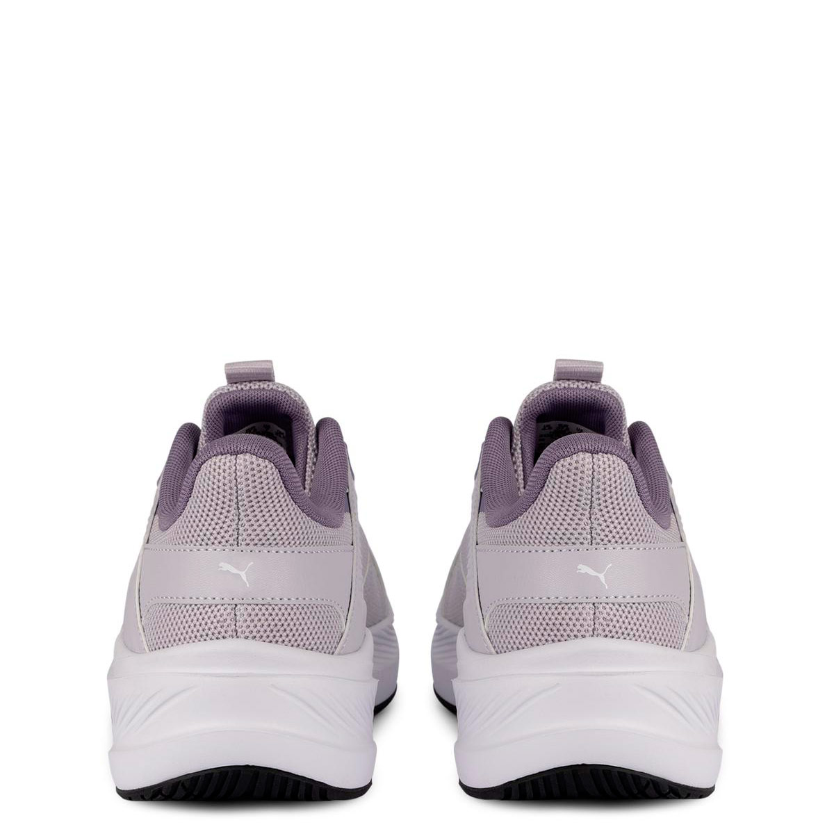 ZAPATILLAS MUJER PUMA RUNNING MORADO BLAZE LITE - 5