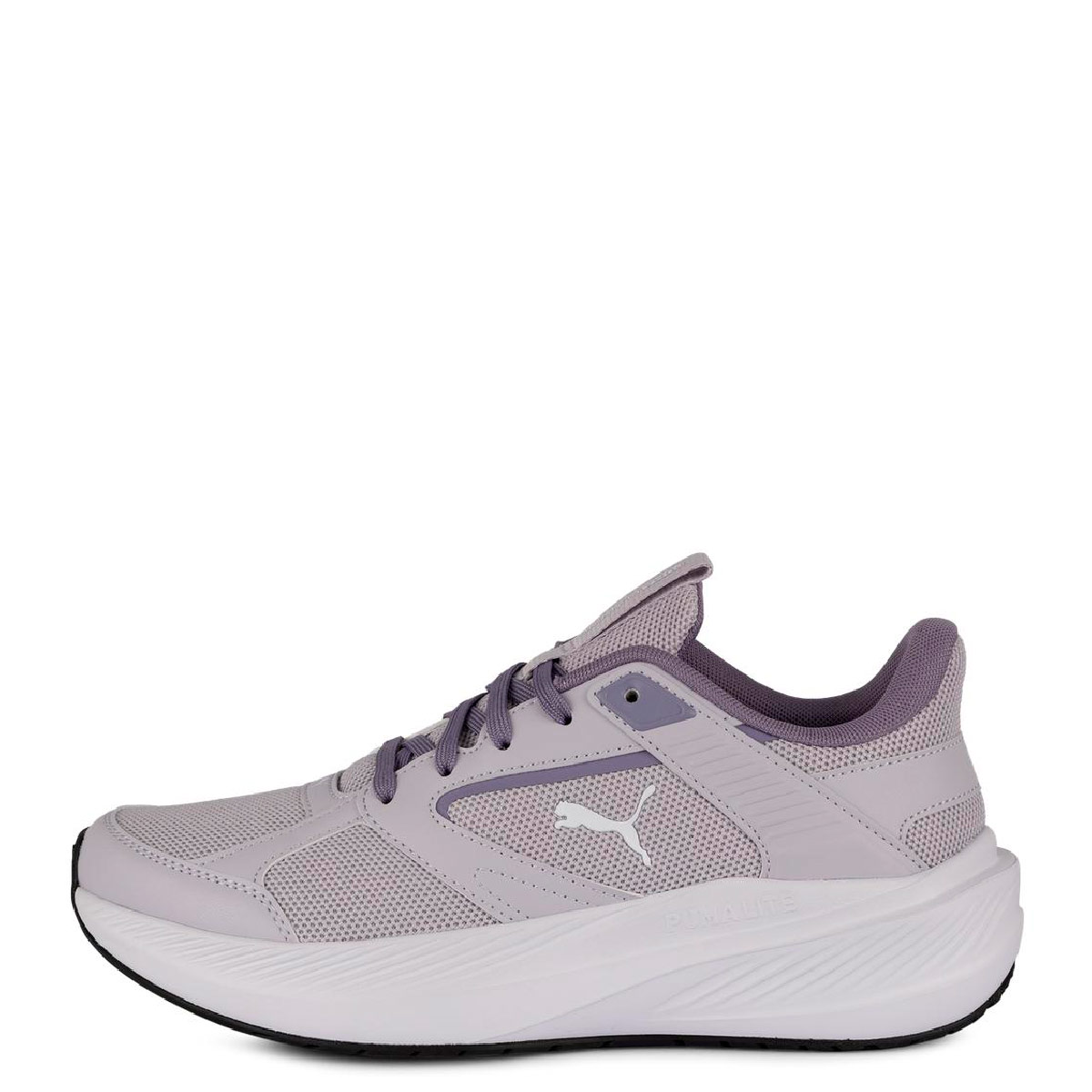 ZAPATILLAS MUJER PUMA RUNNING MORADO BLAZE LITE - 1