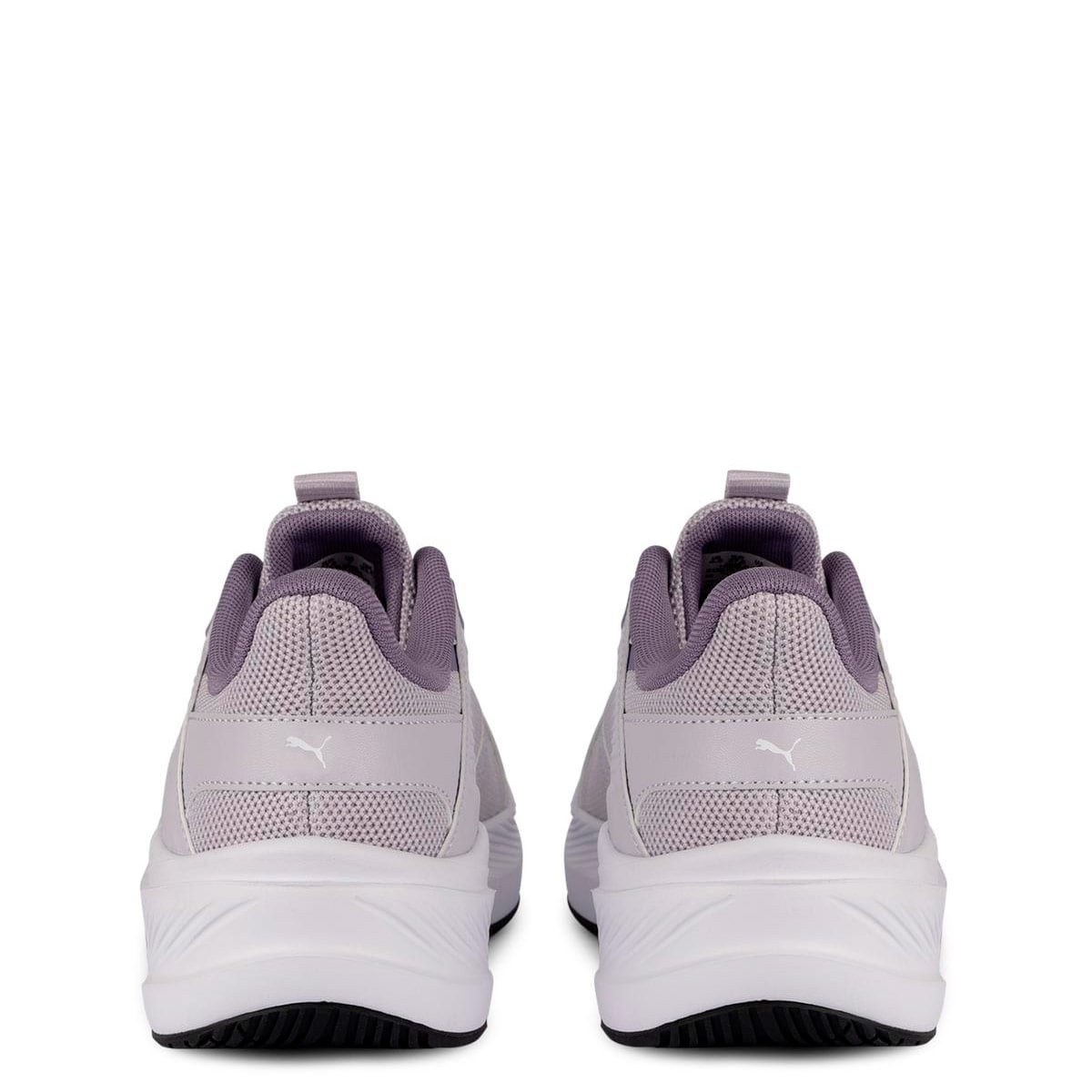 ZAPATILLAS MUJER PUMA RUNNING MORADO BLAZE LITE - 5