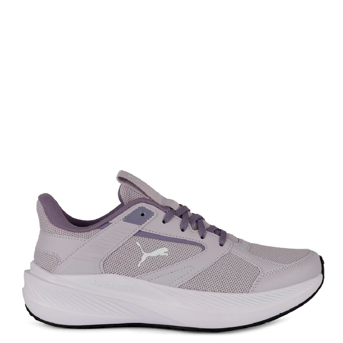 ZAPATILLAS MUJER PUMA RUNNING MORADO BLAZE LITE - 7