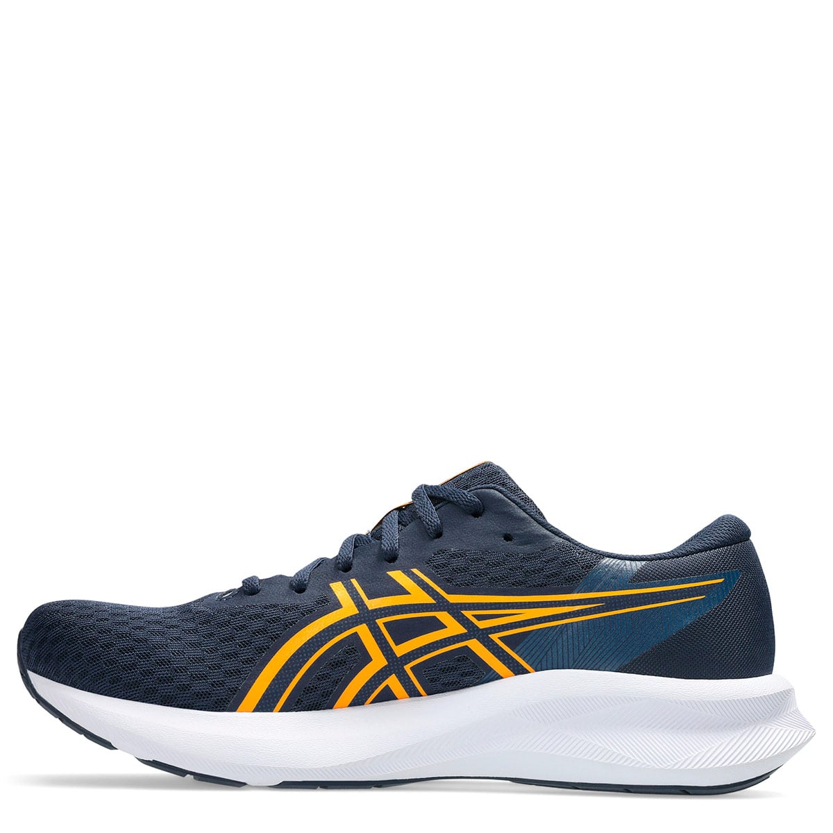ZAPATILLAS HOMBRE ASICS RUNNING NEGRO PATRIOT 14 - 3