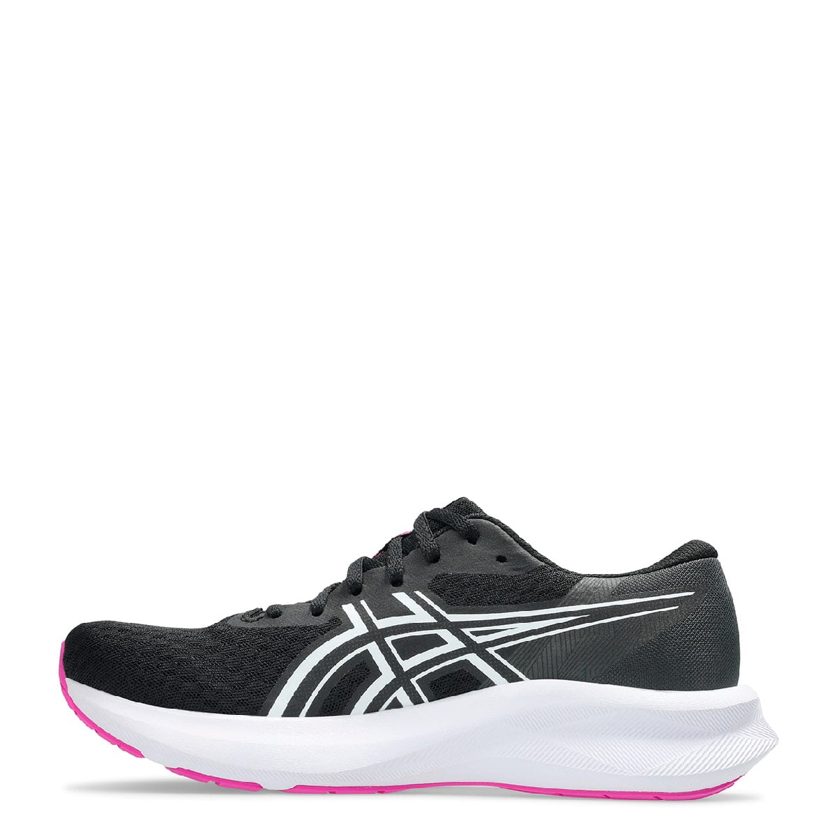 ZAPATILLAS HOMBRE ASICS RUNNING NEGRO PATRIOT 14 - 1