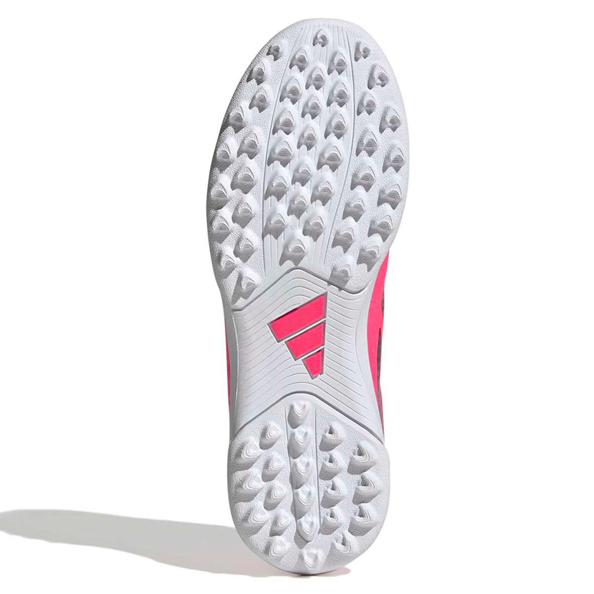 ZAPATILLAS NIÑO ADIDAS CHIMPUNES ROSADO PREDATOR CLUB - 6
