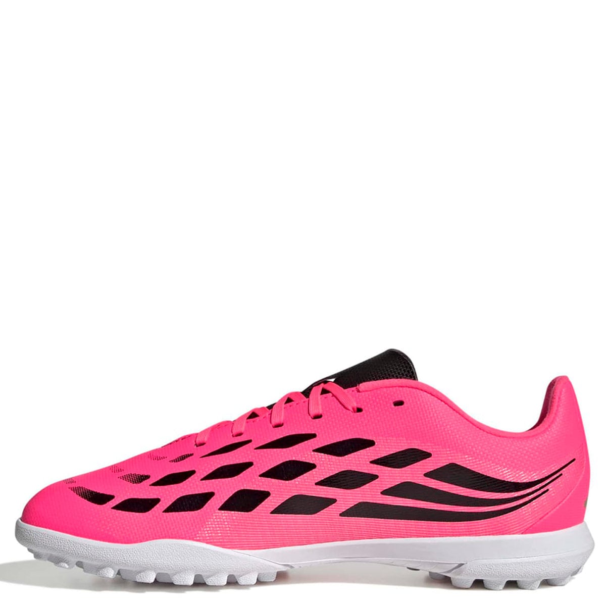 ZAPATILLAS NIÑO ADIDAS CHIMPUNES ROSADO PREDATOR CLUB - 3