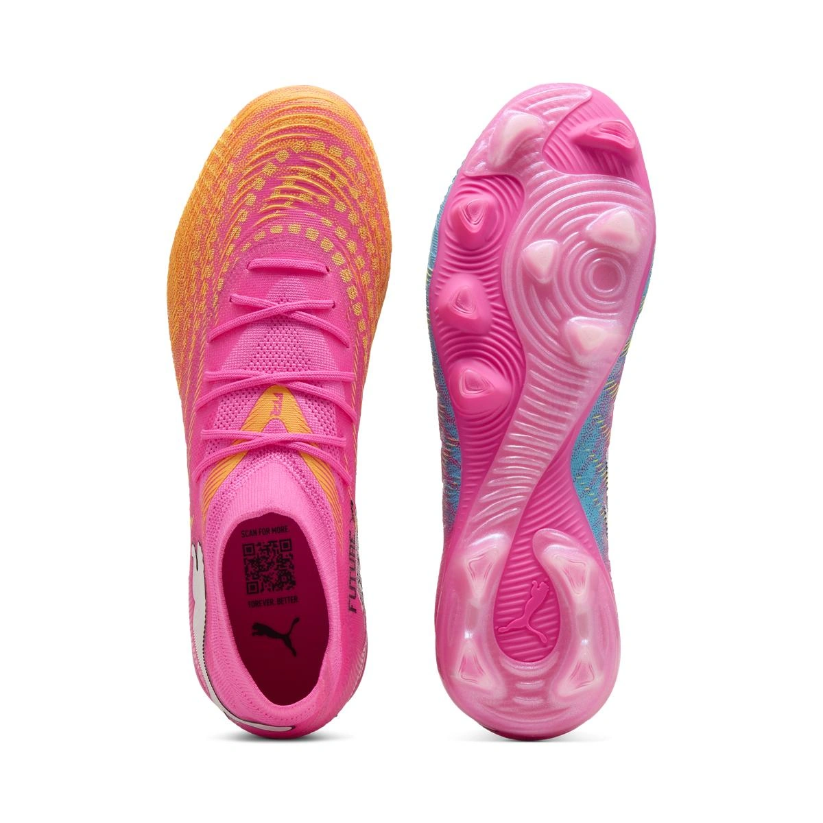 CHIMPUNES HOMBRE PUMA FUTURE 9 MATCH FG/AG - 4