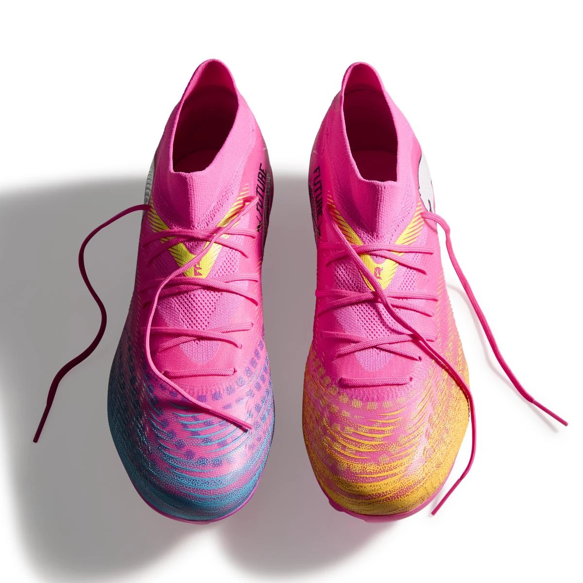 CHIMPUNES HOMBRE PUMA FUTURE 9 MATCH FG/AG - 3