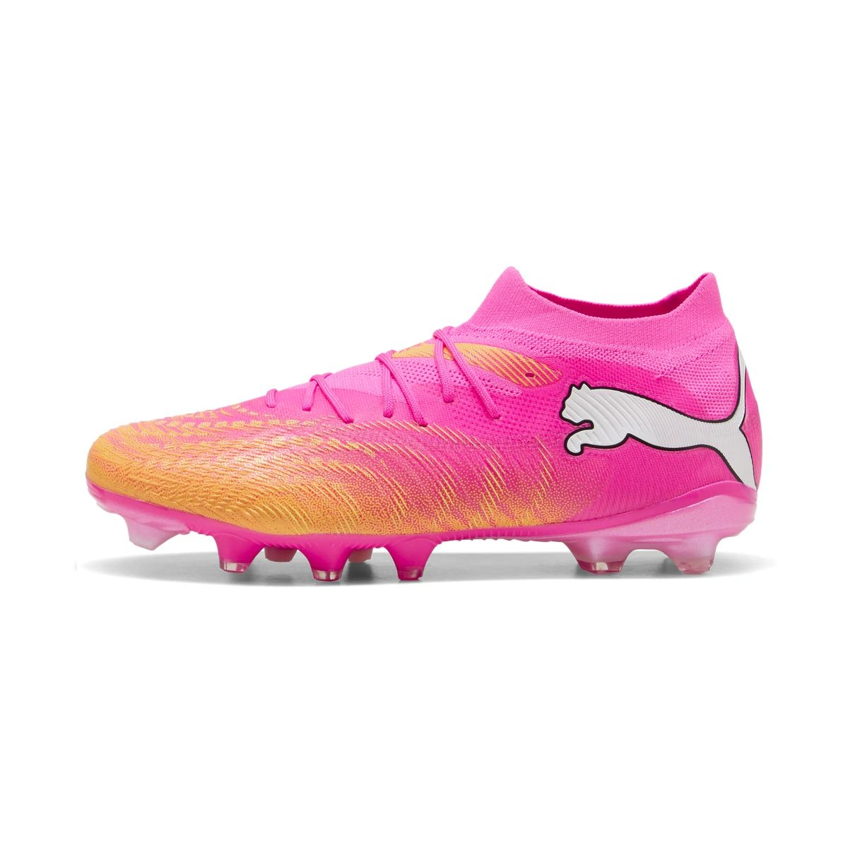 CHIMPUNES HOMBRE PUMA FUTURE 9 MATCH FG/AG - 1