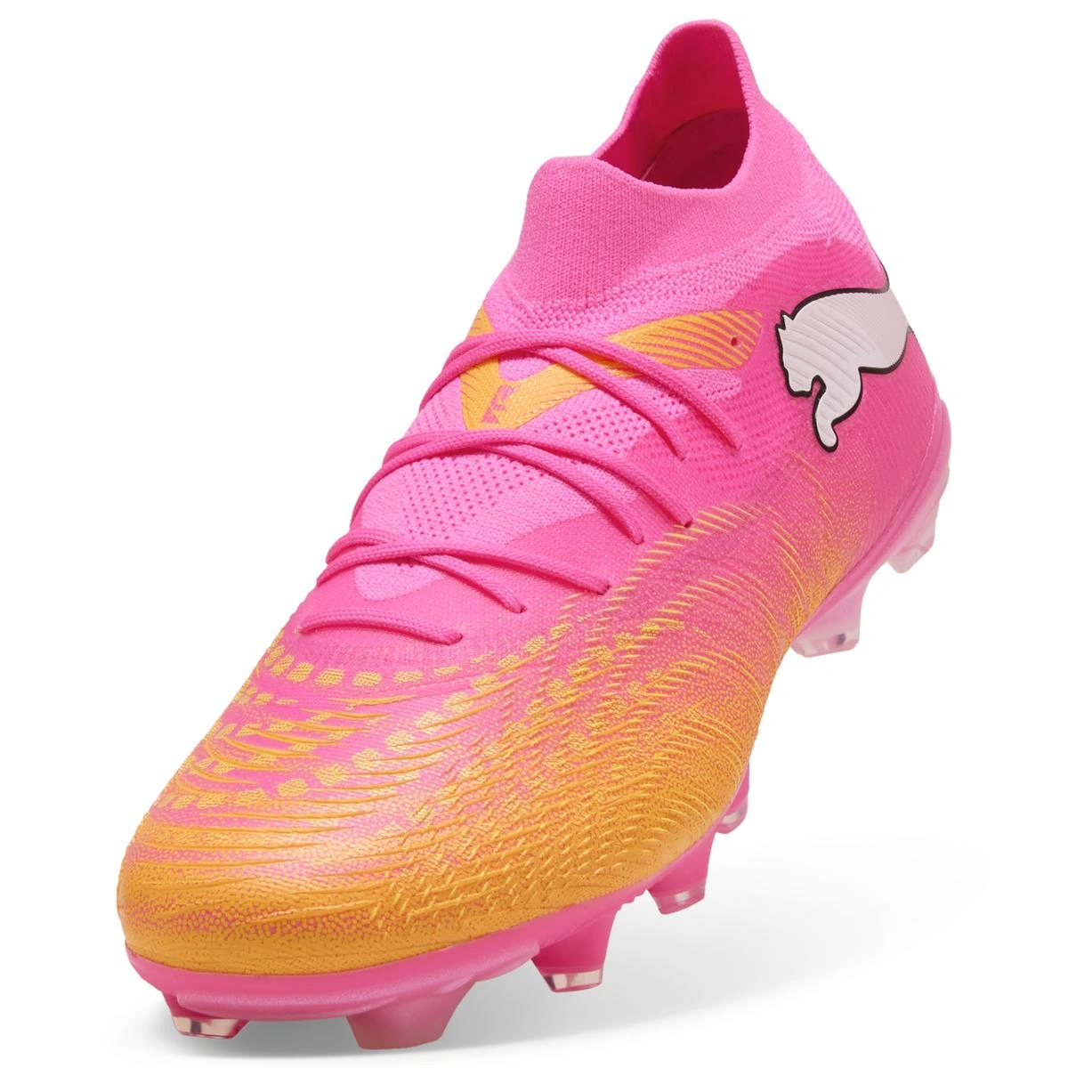 CHIMPUNES HOMBRE PUMA FUTURE 9 MATCH FG/AG - 6