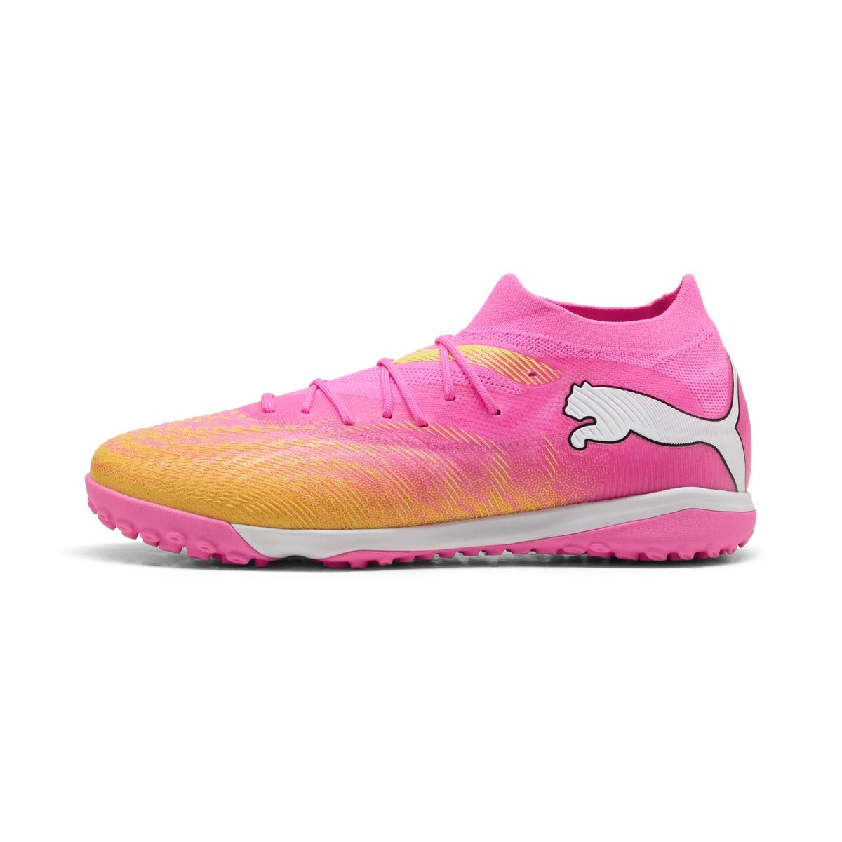 ZAPATILLAS DE FÚTBOL HOMBRE PUMA FUTURE 9 MATCH TT PASTO SINTÉTICO - 1