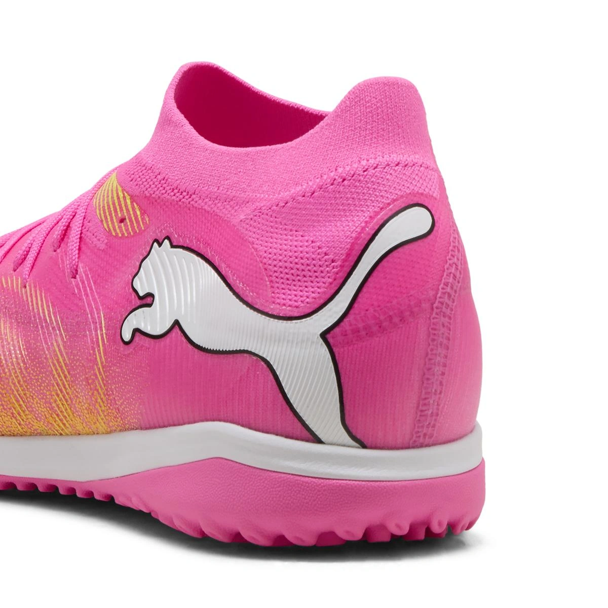 ZAPATILLAS DE FÚTBOL HOMBRE PUMA FUTURE 9 MATCH TT PASTO SINTÉTICO - 2