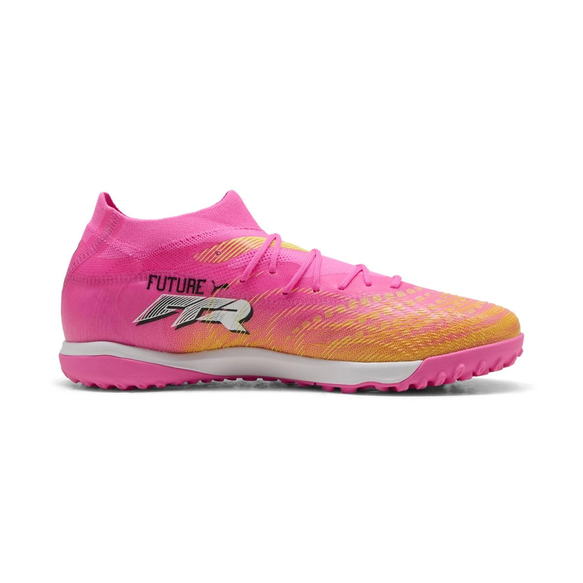 ZAPATILLAS DE FÚTBOL HOMBRE PUMA FUTURE 9 MATCH TT PASTO SINTÉTICO - 5