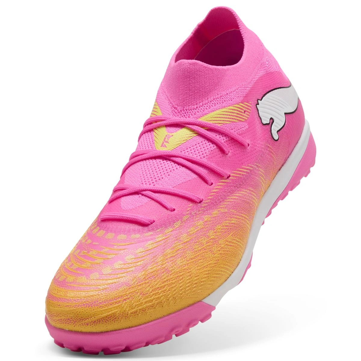 ZAPATILLAS DE FÚTBOL HOMBRE PUMA FUTURE 9 MATCH TT PASTO SINTÉTICO - 6